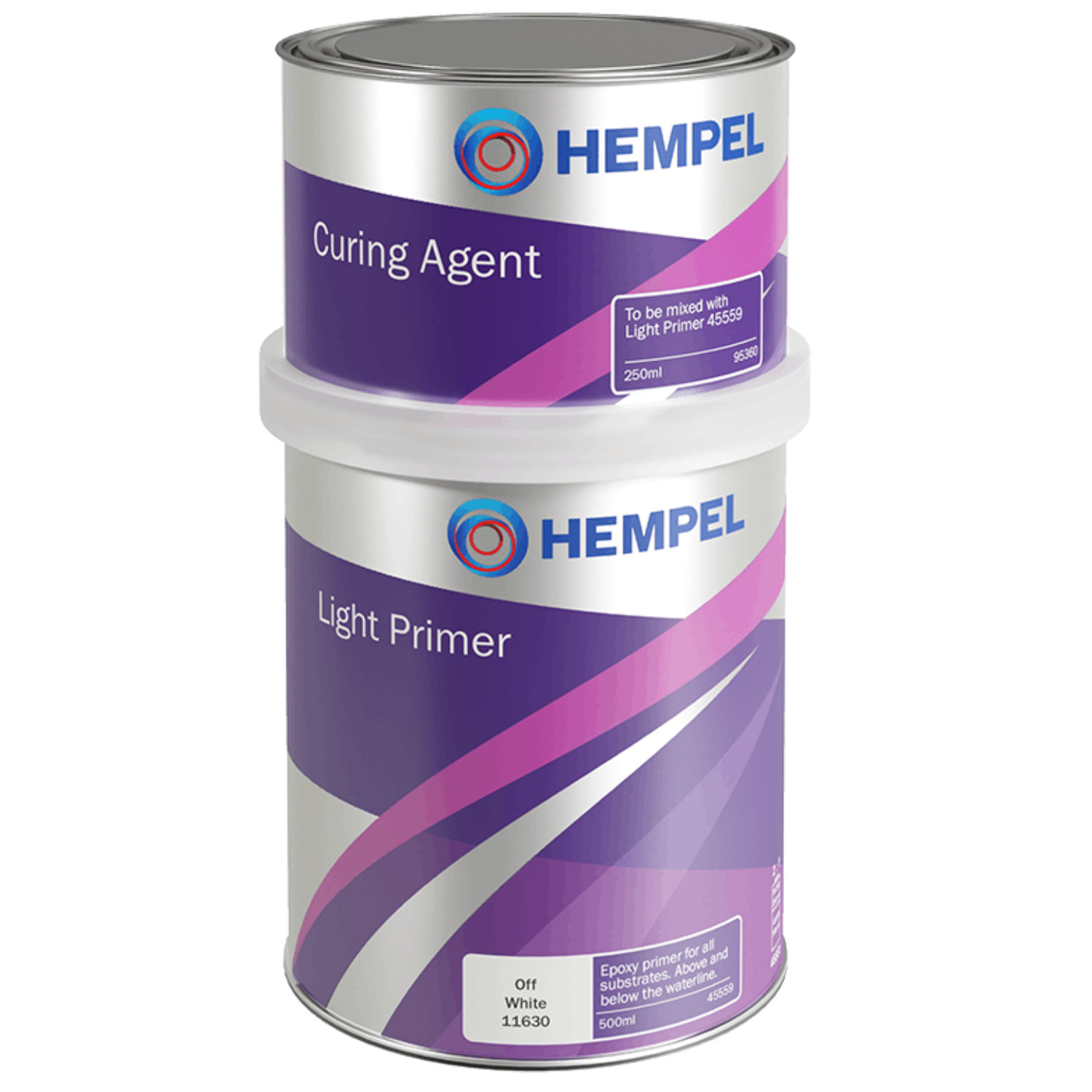 HEMPEL Light Primer 