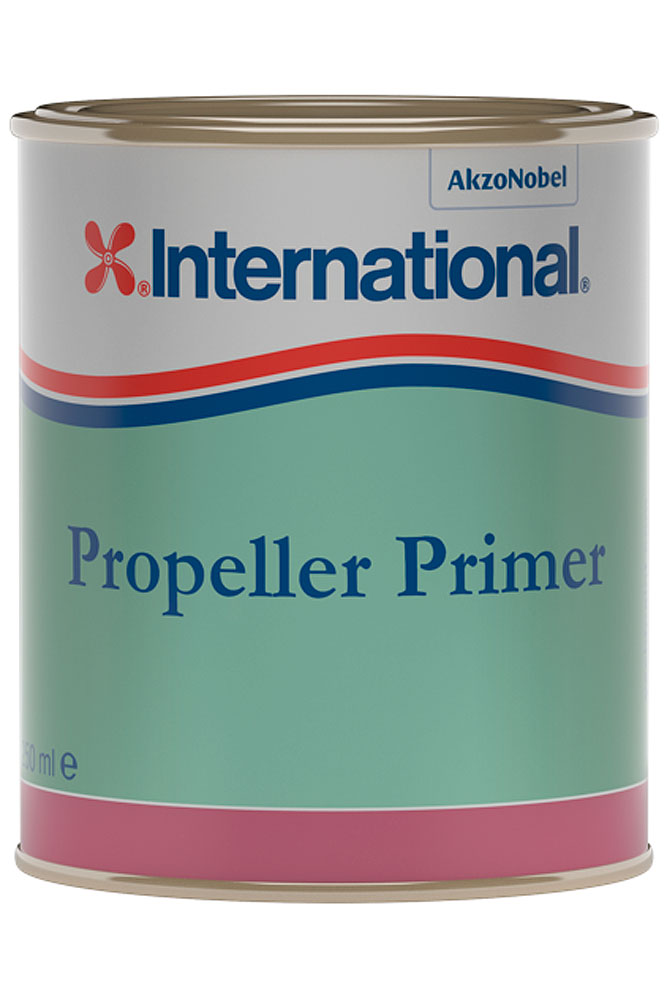 International Propeller Primer