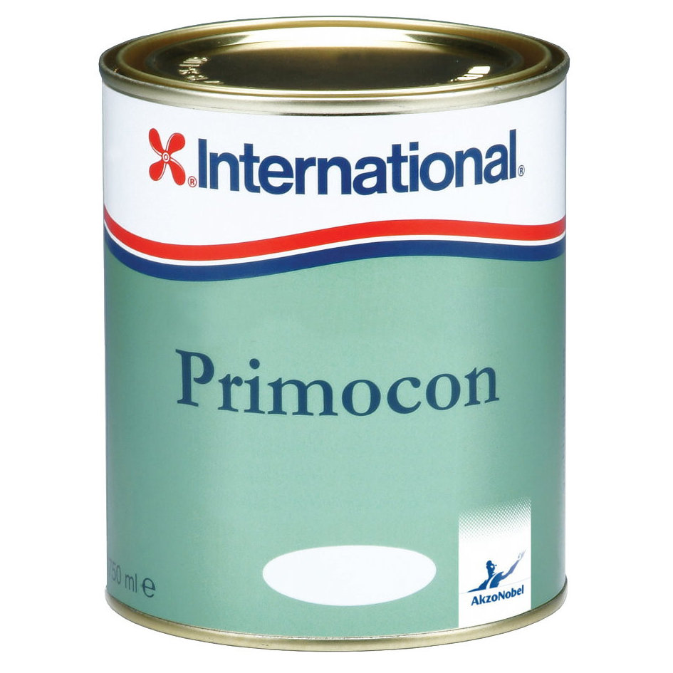 International Primocon 