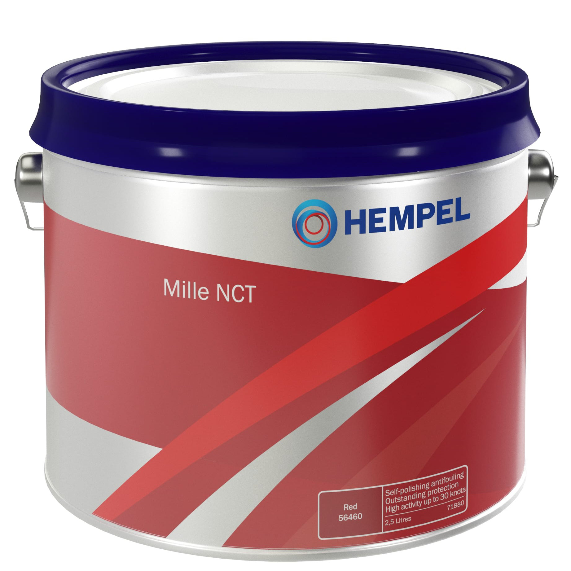 HEMPEL Antifouling Mille NCT 