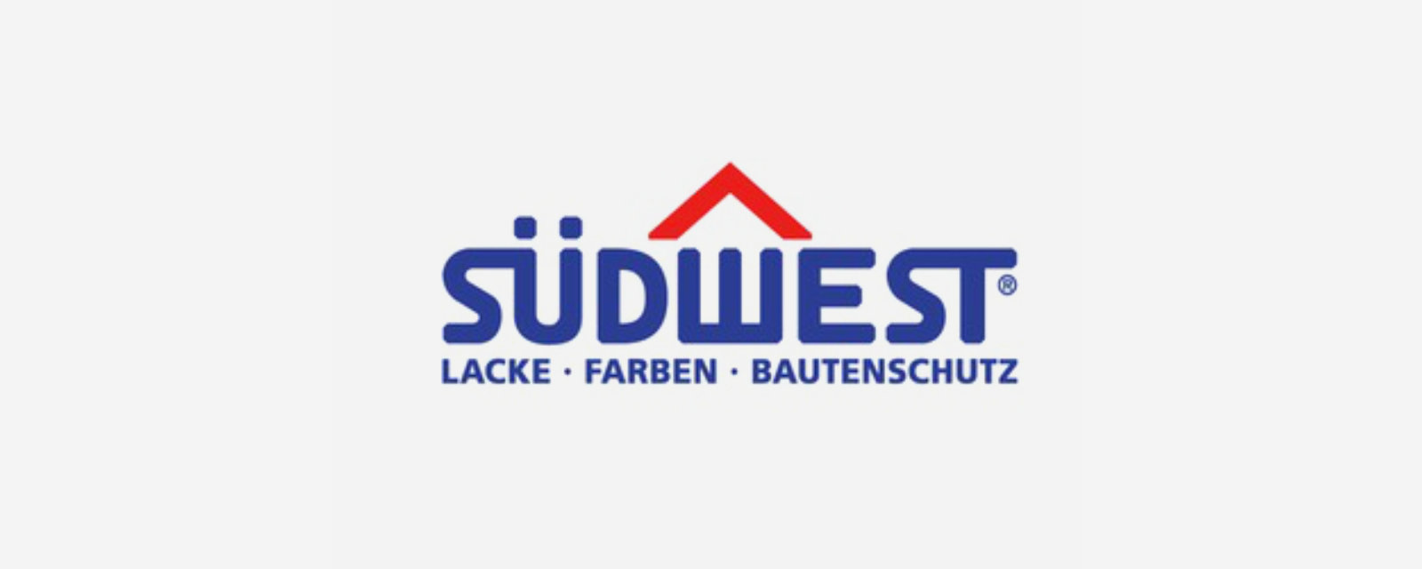 Farben-Fischer Südwest Logo