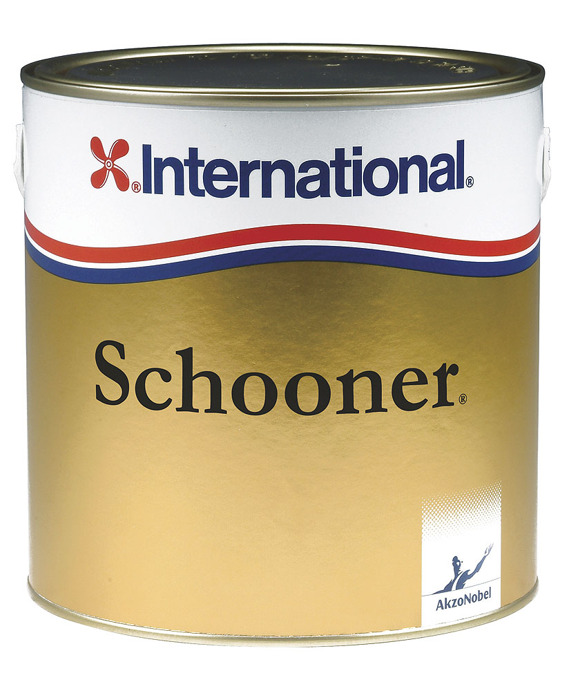 International Schooner International Schooner