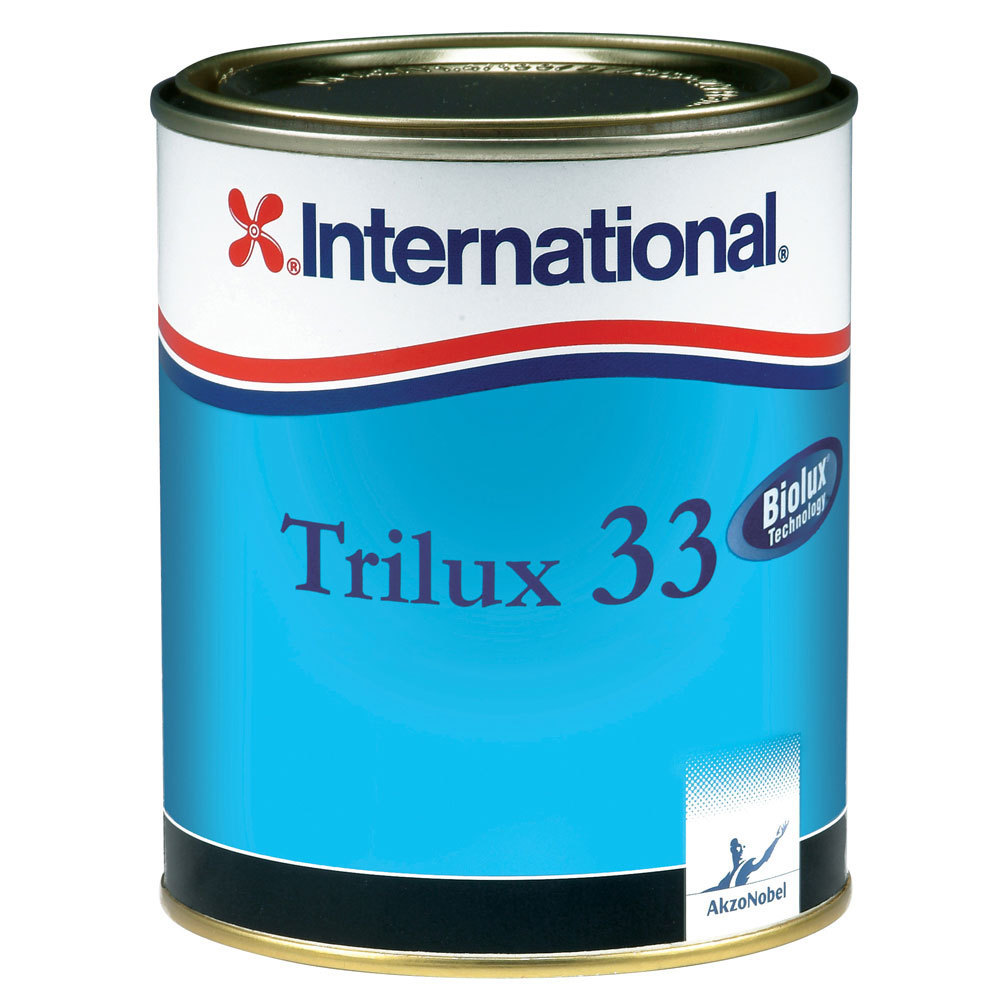 International Antifouling Trilux 33 International Antifouling Trilux 33