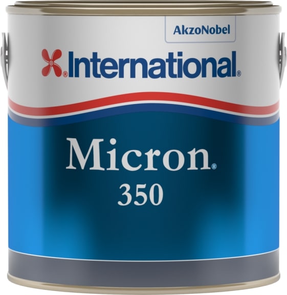 International Antifouling Micron 350/300 International Antifouling Micron 350/300