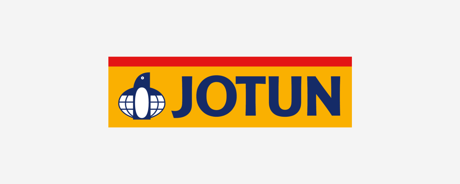 Farben-Fischer Jotun Logo