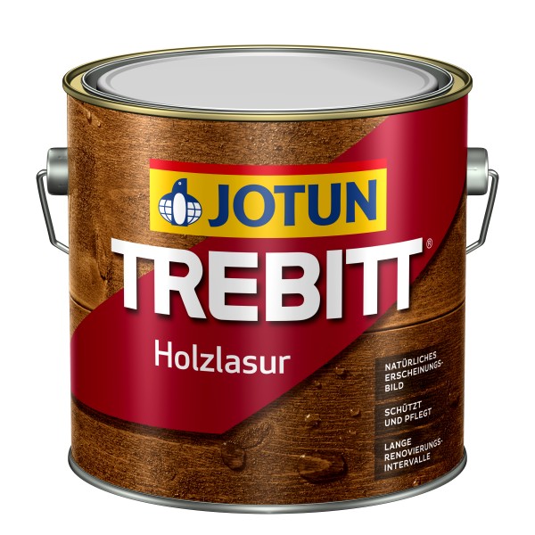 Jotun Trebitt Holzlasur