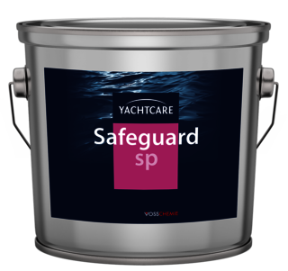 YACHTCARE SAFEGUARD SP