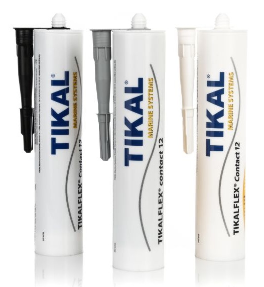 TIKALFLEX  Contact 12 MS-Polymer Kleber