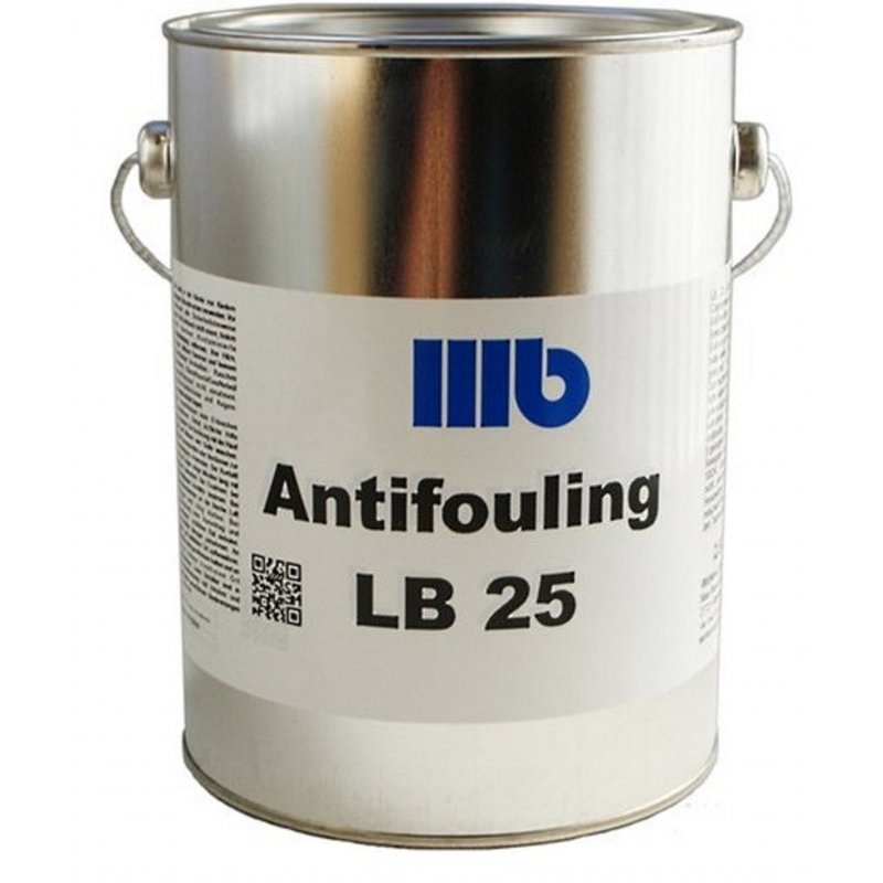 Wohlert LB25 Antifouling 