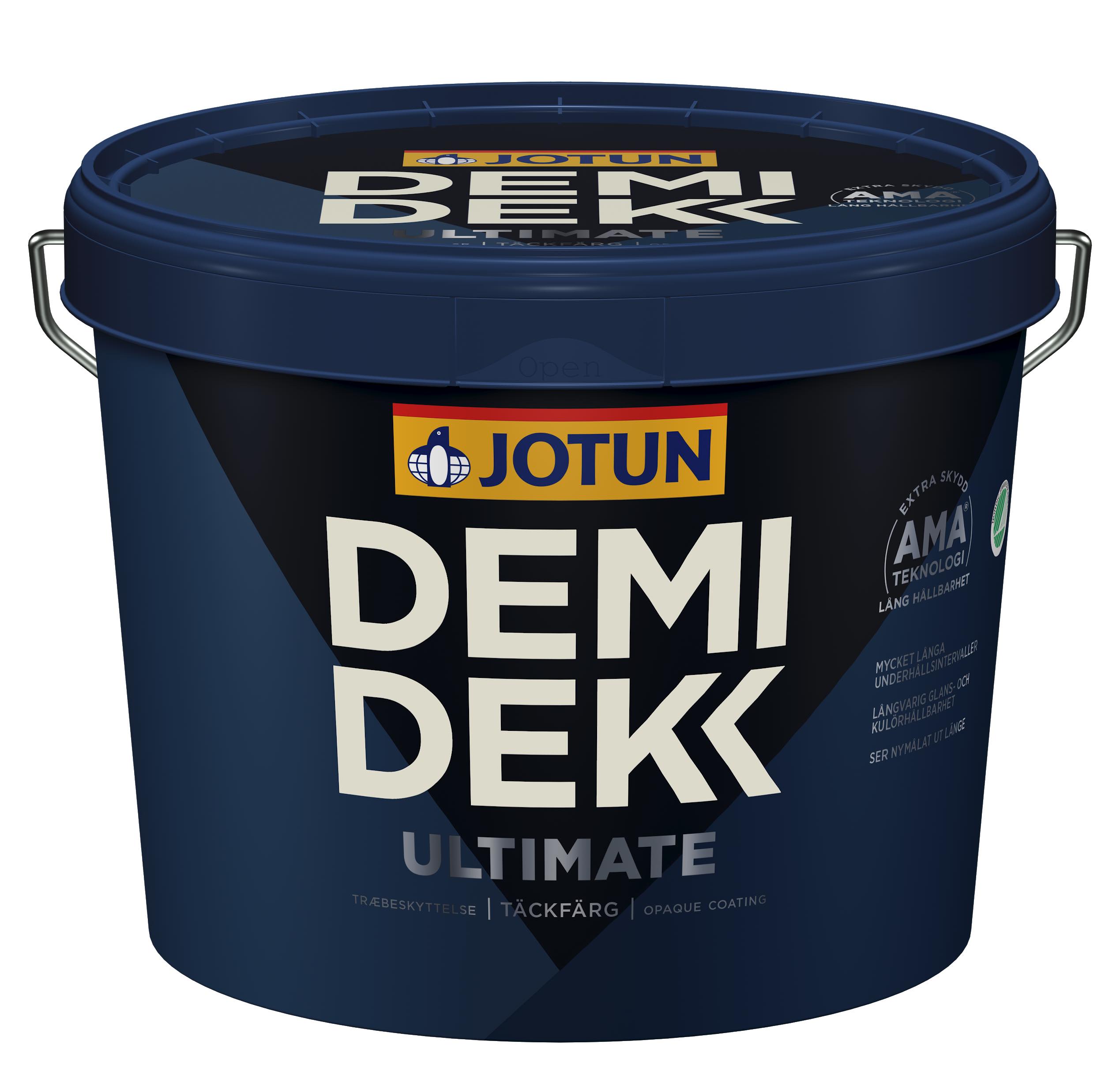 Jotun DEMIDEKK ULTIMATE Täckfärg