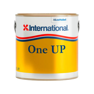 International One UP