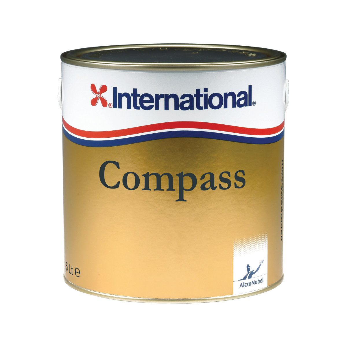 International Compass Klarlack