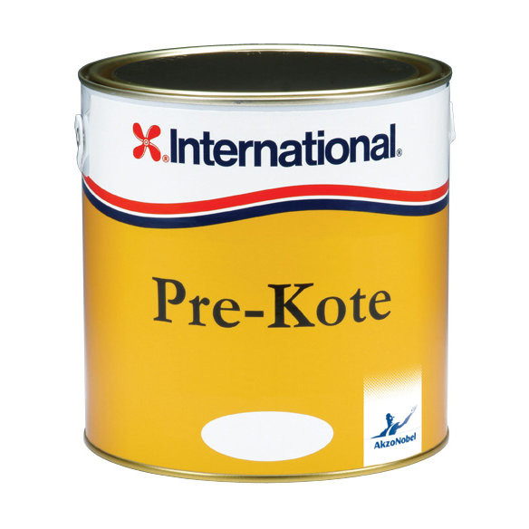 International Pre-kote International Pre-kote