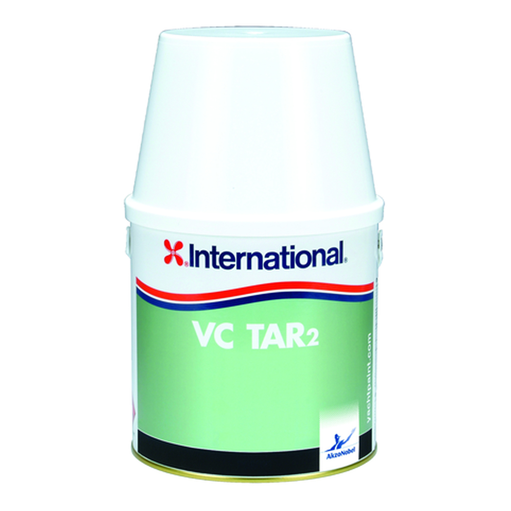 International VC Tar 2